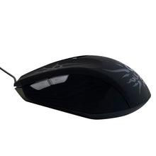 Cargar imagen en el visor de la galería, Mouse Gamer X5 ULTRA 2400 DPI