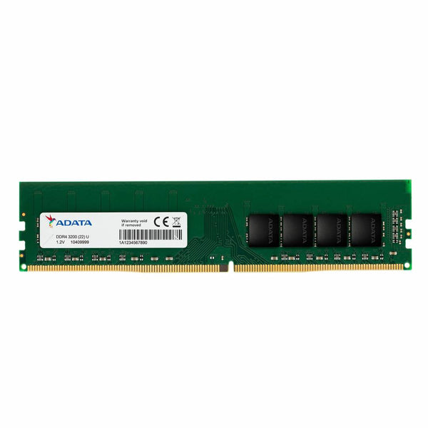 Memoria Ram DDR4 8GB 3200MHz ADATA, DIMM, CL22, 1.2V