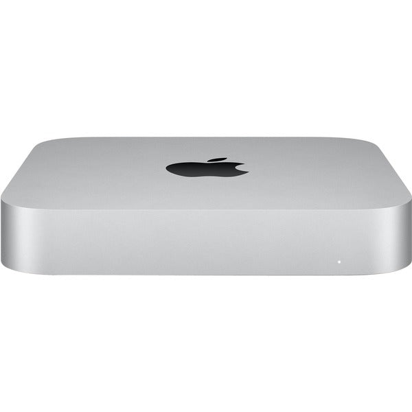 Apple Mac Mini M1, Chip M1 Apple, Ram 8GB, SSD 512GB, Thunderbolt, HDMI, Color Silver *Ítem disponible en 48 horas hábiles aprox. Leer descripción*