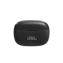 Cargar imagen en el visor de la galería, Audifonos In-ear Truly Wireless JBL W200 TWS Negro