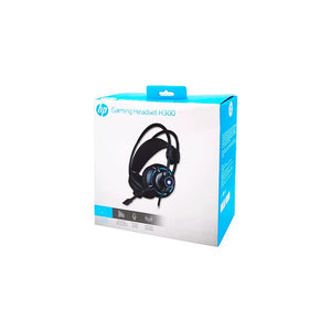 Audífono Stereo On Ear Gamer HP H300