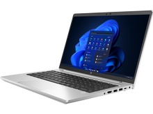 Cargar imagen en el visor de la galería, Notebook HP ProBook 445 G8, Ryzen 5 5600U, Ram 8GB, SSD 512GB, LED 14&quot; HD, W10 Pro