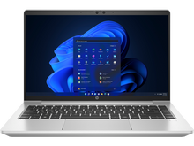 Cargar imagen en el visor de la galería, Notebook HP ProBook 445 G8, Ryzen 5 5600U, Ram 8GB, SSD 512GB, LED 14&quot; HD, W10 Pro