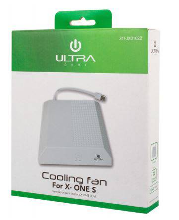 Ventilador para Consola Xbox One ULTRA, 5V