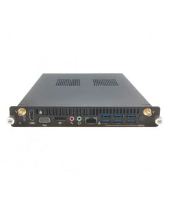 Controlador Hikvision Pro Series DS-D5AS5/8S2L 8 GB RAM, SSD - 256 GB