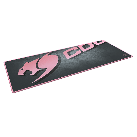 Mouse Pad Cougar ARENA X Pink