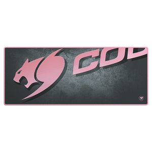 Mouse Pad Cougar ARENA X Pink