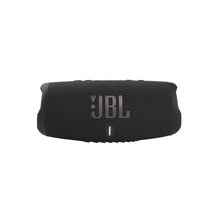 Cargar imagen en el visor de la galería, Parlante Portátil JBL Charge 5, Bluetooth 5.0, Waterproof IP67, Batería 20 Horas, Negro
