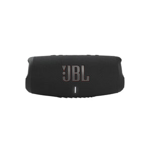 Parlante Portátil JBL Charge 5, Bluetooth 5.0, Waterproof IP67, Batería 20 Horas, Negro