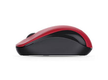 Cargar imagen en el visor de la galería, Mouse Inalámbrico Genius NX-7000, 3 Botones, 1200DPI, Rojo