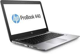 HP ProBook 440 G8 i5-1135G7 512GB SSD 8GB 14in W10 Pro
