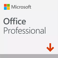 Licencia Office Profesional 2019 (Producto Digital)