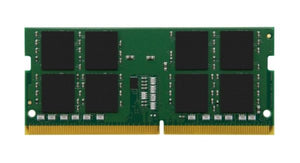 Memoria RAM Kingston de 4GB (DDR4, 3200MHz, CL22, SODIMM