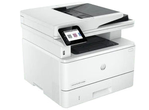 Impresora Multifuncional LaserJet Pro MFP-4103fdw Dúplex
