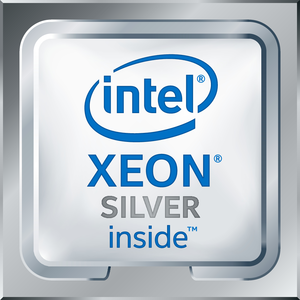 Servidor Dell PowerEdge R650, Intel Xeon Silver, Ram 16GB, Almacenamiento 480GB