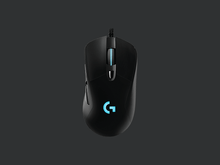 Cargar imagen en el visor de la galería, Mouse Gamer Logitech G403 HERO