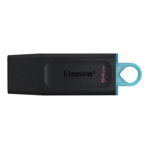 Pendrive Kingston Exodia, 64GB, USB 3.2 Gen 1