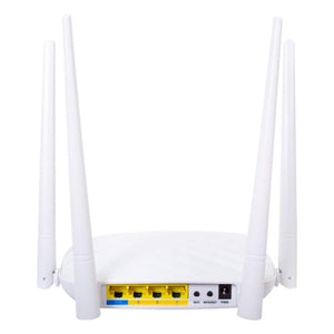 Router WiFi de alta potencia Tenda FH456