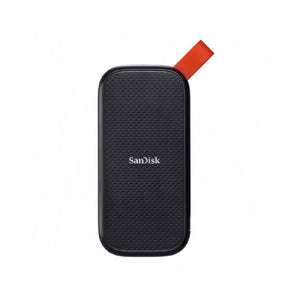 Disco Externo SanDisk® Portable SSD 480GB 520MB/s
