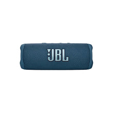 Cargar imagen en el visor de la galería, Parlante Portátil JBL Flip 6 Wireless, 20W, Batería 12 Horas, Resistencia IP67, Azul