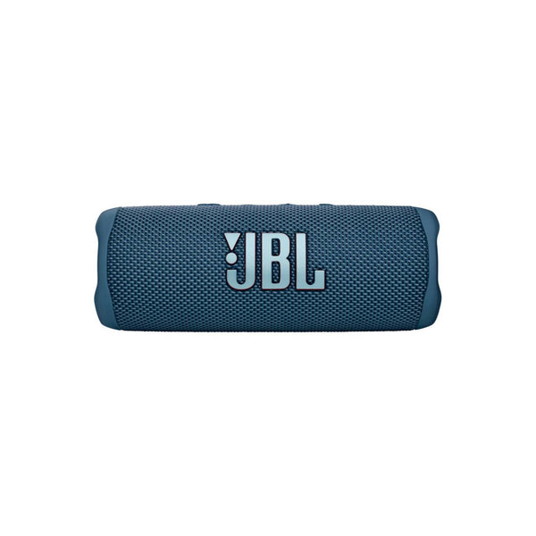 Parlante Portátil JBL Flip 6 Wireless, 20W, Batería 12 Horas, Resistencia IP67, Azul