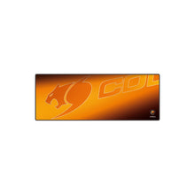 Cargar imagen en el visor de la galería, MousePad Gamer Cougar Arena Extra Large, Naranja, 800mm x 300mm x 5mm