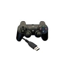 Cargar imagen en el visor de la galería, Control Joystick Ultra Bluetooth USB PC PS3