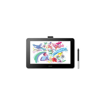 Cargar imagen en el visor de la galería, Tableta Gráfica Monitor interactivo Wacom One 13&quot; Pen Display