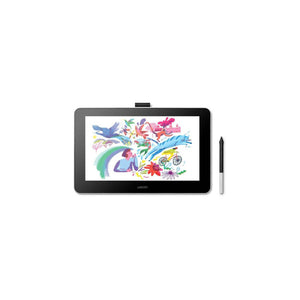 Tableta Gráfica Monitor interactivo Wacom One 13" Pen Display
