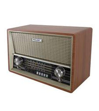 Cargar imagen en el visor de la galería, Radio Vintage Philco VT500, Bluetooth