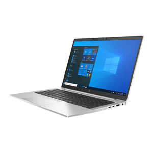 EliteBook HP 840 G8 Core i7-1165G7 8GB SSD 512GB 14" FHD W10P 1/1/0