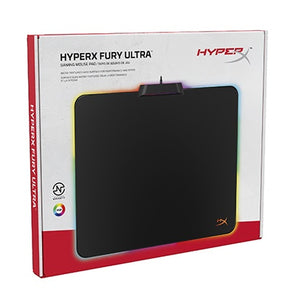 Mouse Pad HyperX FURY Ultra RGB 360