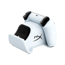 Cargar imagen en el visor de la galería, HyperX ChargePlay Duo - Estación de carga del controlador para PS5