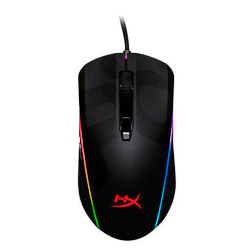 Mouse HyperX PULSEFIRE SURGE RGB