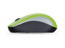 Cargar imagen en el visor de la galería, Mouse Inalámbrico Genius NX-7000, 3 Botones, 1200DPI, Verde