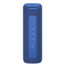 Cargar imagen en el visor de la galería, Parlante Mi Portable Bluetooth Speaker 16W blue