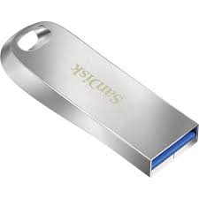 Pendrive Ultra Luxe™ USB 3.1 Gen 1