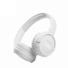 Audífonos Inalámbricos JBL Tune 510BT, On-Ear, Bluetooth, Batería 40hrs, Blanco