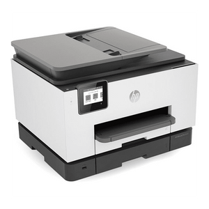 Impresora Multifuncional HP OfficeJet Pro 9020, Impresión, Copia, Escaneado