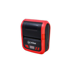 Impresora 3nStar PPT305BT Bluetooth Portatil DE 80mm(3″)