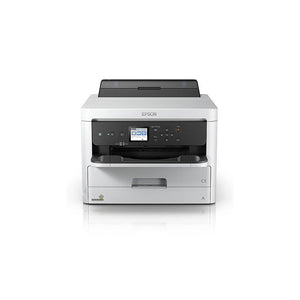 Impresora Epson WorkForce Pro WF-C5290, Inyección de Tinta Durabrite, Hasta 34ppm