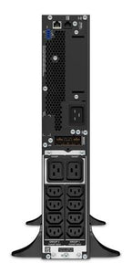APC Smart-UPS SRT 3000VA, 230V, 2700W, Online