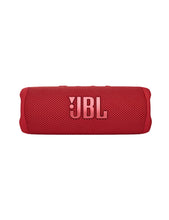 Cargar imagen en el visor de la galería, Parlante Bluetooth JBL Flip 6 Rojo
