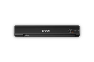 Escáner Portátil Epson WorkForce ES-50, A Color