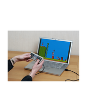Cargar imagen en el visor de la galería, Joystick Nintendo Clásico con USB ALAMBRICO