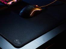 Cargar imagen en el visor de la galería, Mouse Pad Gamer Glorious PC Gaming Race L 28x33cm (Stealth)