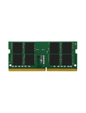 Cargar imagen en el visor de la galería, Memoria Ram DDR4 8GB 3200MHz Kingston SO-DIMM, CL22, Unbuffered, 1.2V