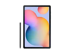 Cargar imagen en el visor de la galería, Tablet Samsung Galaxy Tab S6 Lite 10.4“, OctaCore, Ram 4GB, 64GB Internos, Wifi+LTE 4G, Oxford Gray