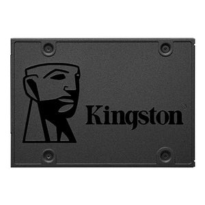 Unidad SSD Kingston SSDNow A400 240GB 2,5"