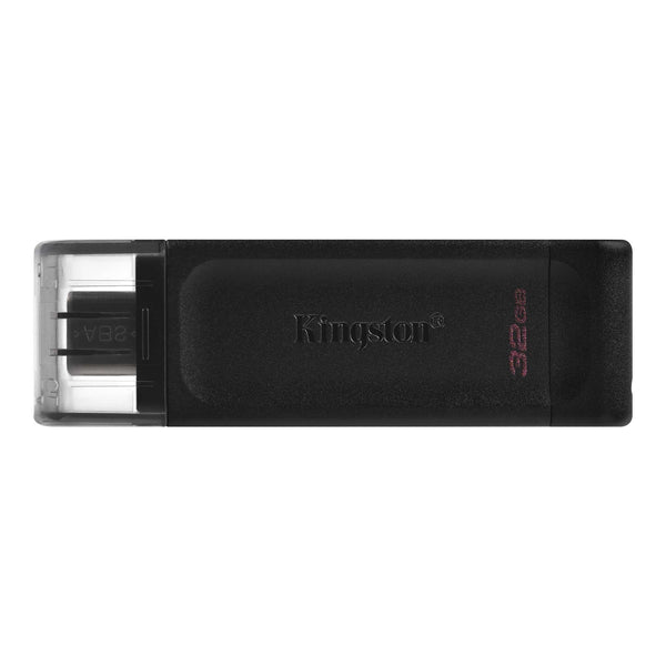 Pendrive Kingston 32GB USB 3.2 DT70 (Tipo-C)